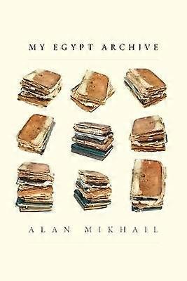My Egypt Archive