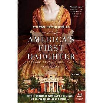 Primera hija de los Estados Unidos