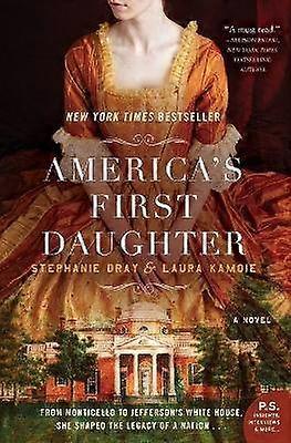 America's First Daughter