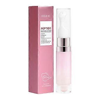 Eelhoe Brightening And Moisturizing Lip Serum, Transparent, Easy To Apply, Nourishes Lips And Enhances Shine For Daily Care