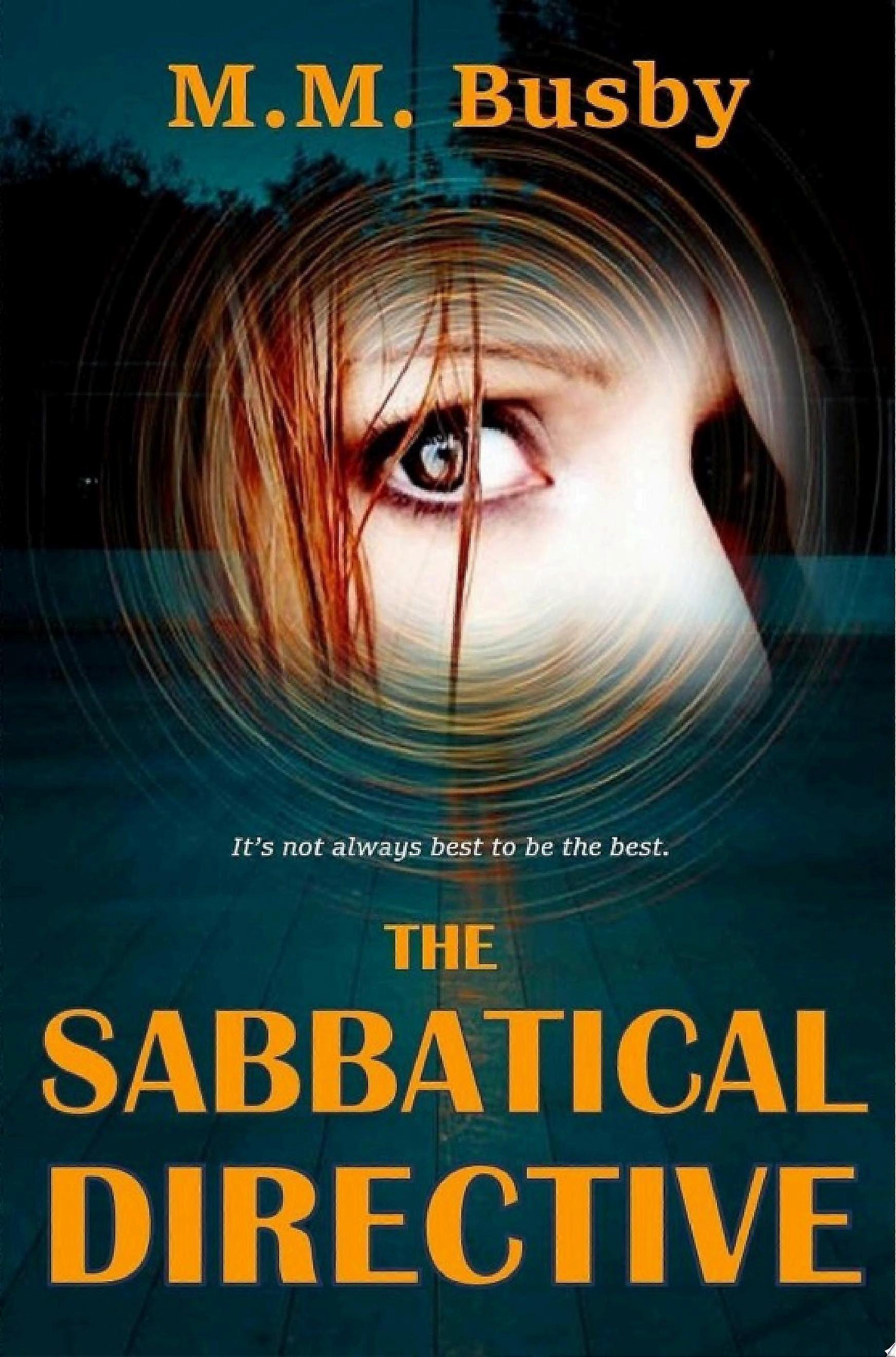 The sabbatical directive