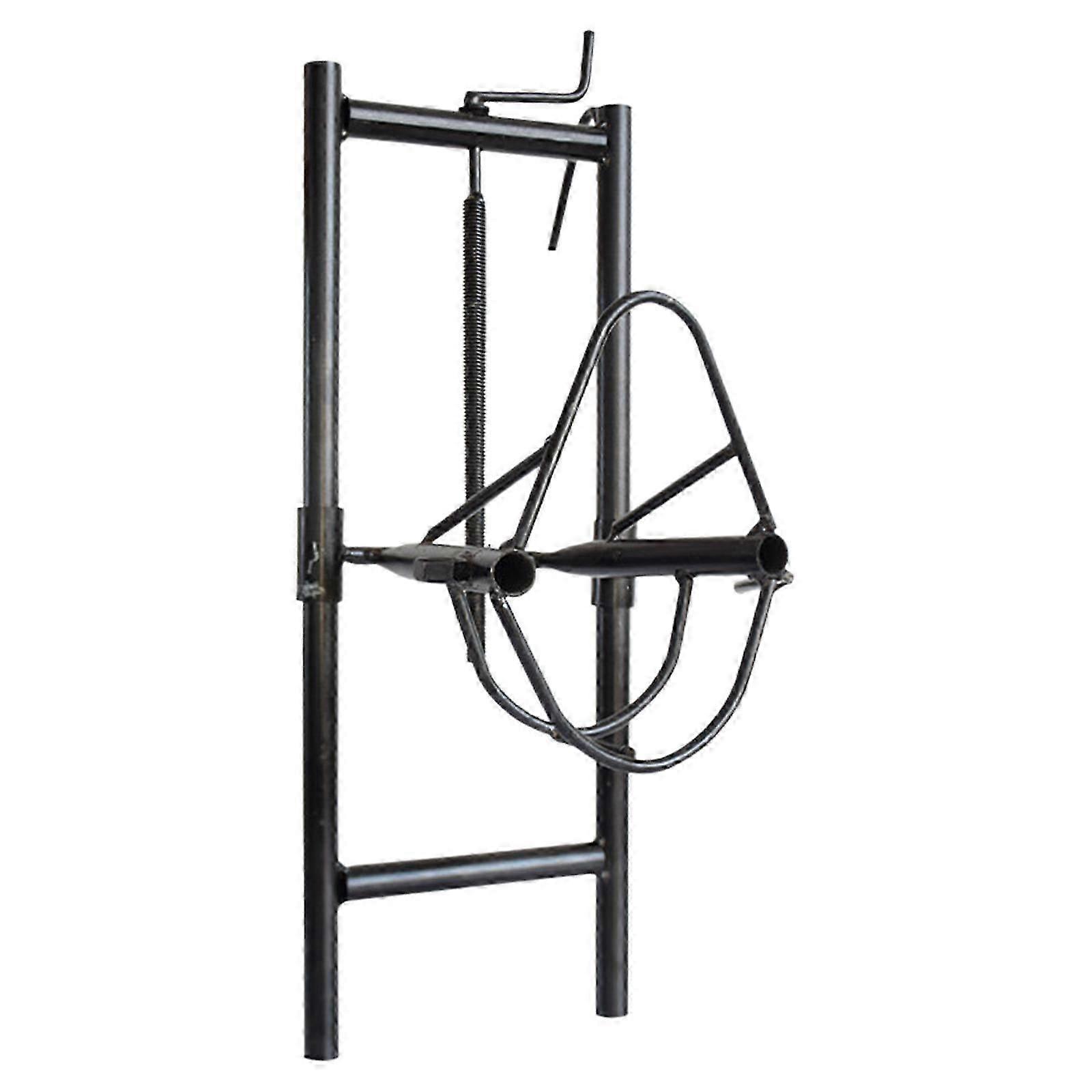 Sheep Head Fixing Bracket Stable Multiuse for Home Use Farm Shearing Wool