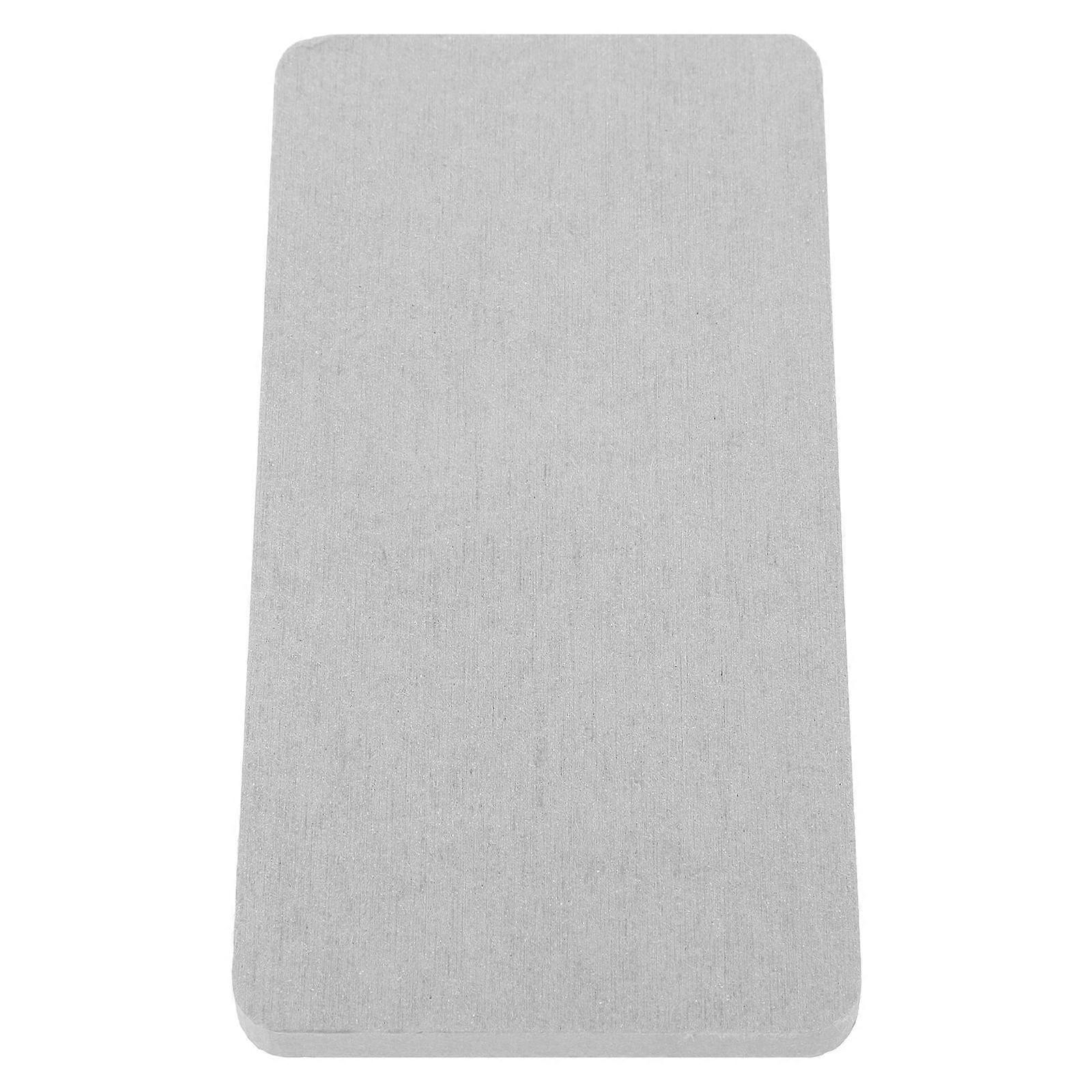 Diatomite Coaster Absorbent Soap Dish for Kitchen Countertop