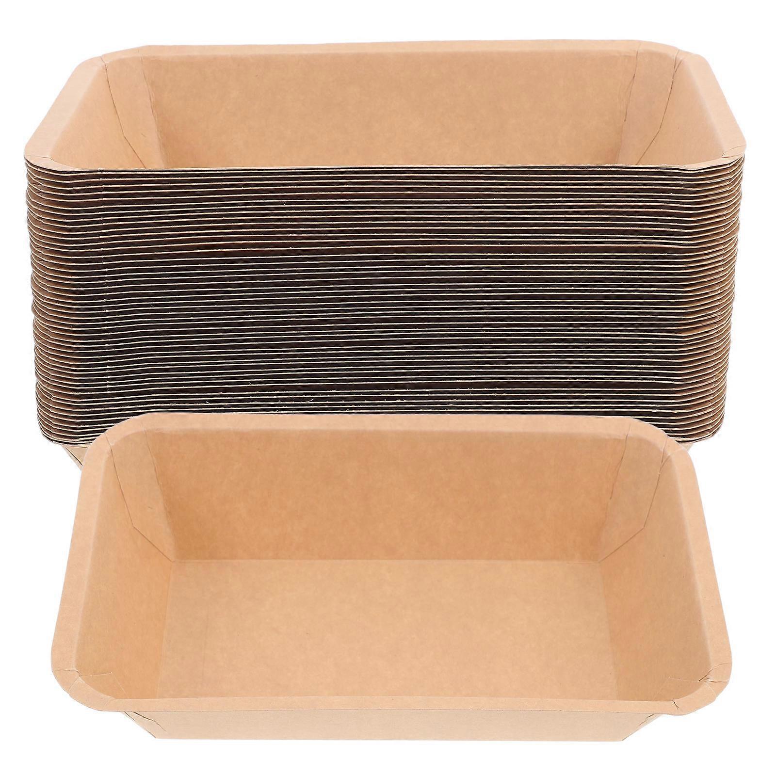 Crawfish Paper for Bbq 50Pcs