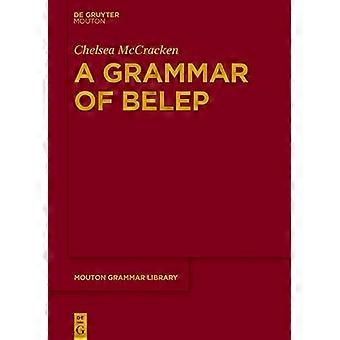 Gramatyka Belepa (Biblioteka Gramatyki Mouton [MGL])