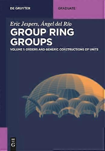 Orders and Generic Constructions of Units