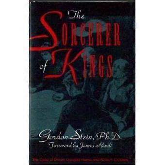 The Sorcerer Of Kings - Gordon Stein - Hardcover - en Book