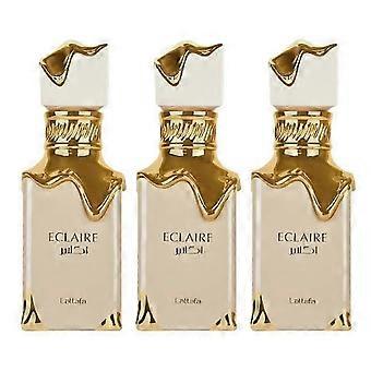 1-3X Vanill Caramels Sweet Floral Eau de Parfum, Lasting Staying Scented Refreshing Fragrance, for Home Use,dbIAOS