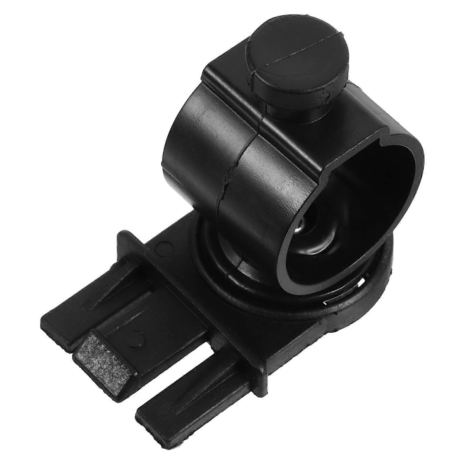 Safety Flashlight Mount Hardhat Headlamp Holder for Construction