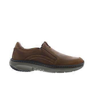 Clarks Herren-Freizeitschuhe Clarks Pro Lace Slipper & Loafer