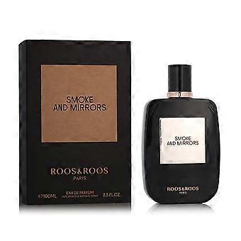 Profumo Unisex Roos & Roos Fumo e Specchi EDP 100 ml