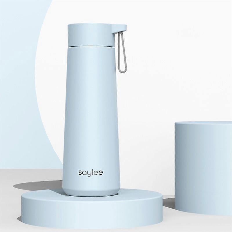 Double Insulation Thermos Cup 350ml