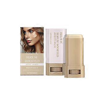 Eelhoe Moisturizing And Nourishing Stick Foundation Series Water Lock Skin Color Light Skin Paste Natural Concealing Foundation