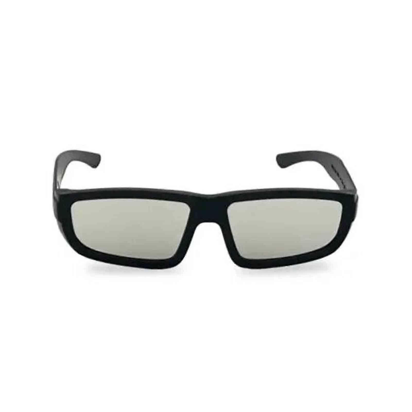 Eclipse Glasses, Outdoor Observation Plastic Glasses