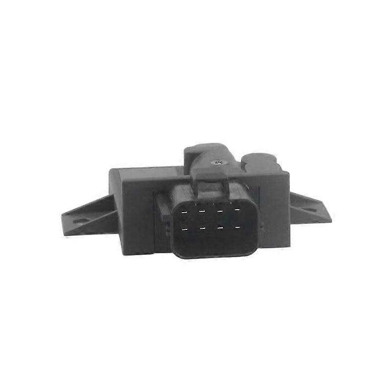 Compatible avec les modules de commande de pompe à carburant applicables pour les véhicules Land Rover/Jaguar : LR172880, LR153984, LR086374