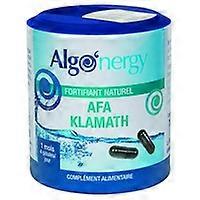 Afa klamath 120 capsules