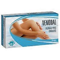 Venodal 20 ampoules