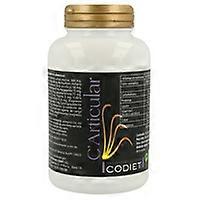 Carticular 180 tablets