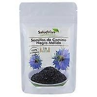 Ground Black Cumin Seeds 100 g