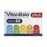 vitacelsia 60 tablets