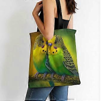 A 1pc Bag Designed for Parakeets, Perfect for Everyday Use Such As Commuting, Shopping, Travel, And Leisure Activities, -Wedcr