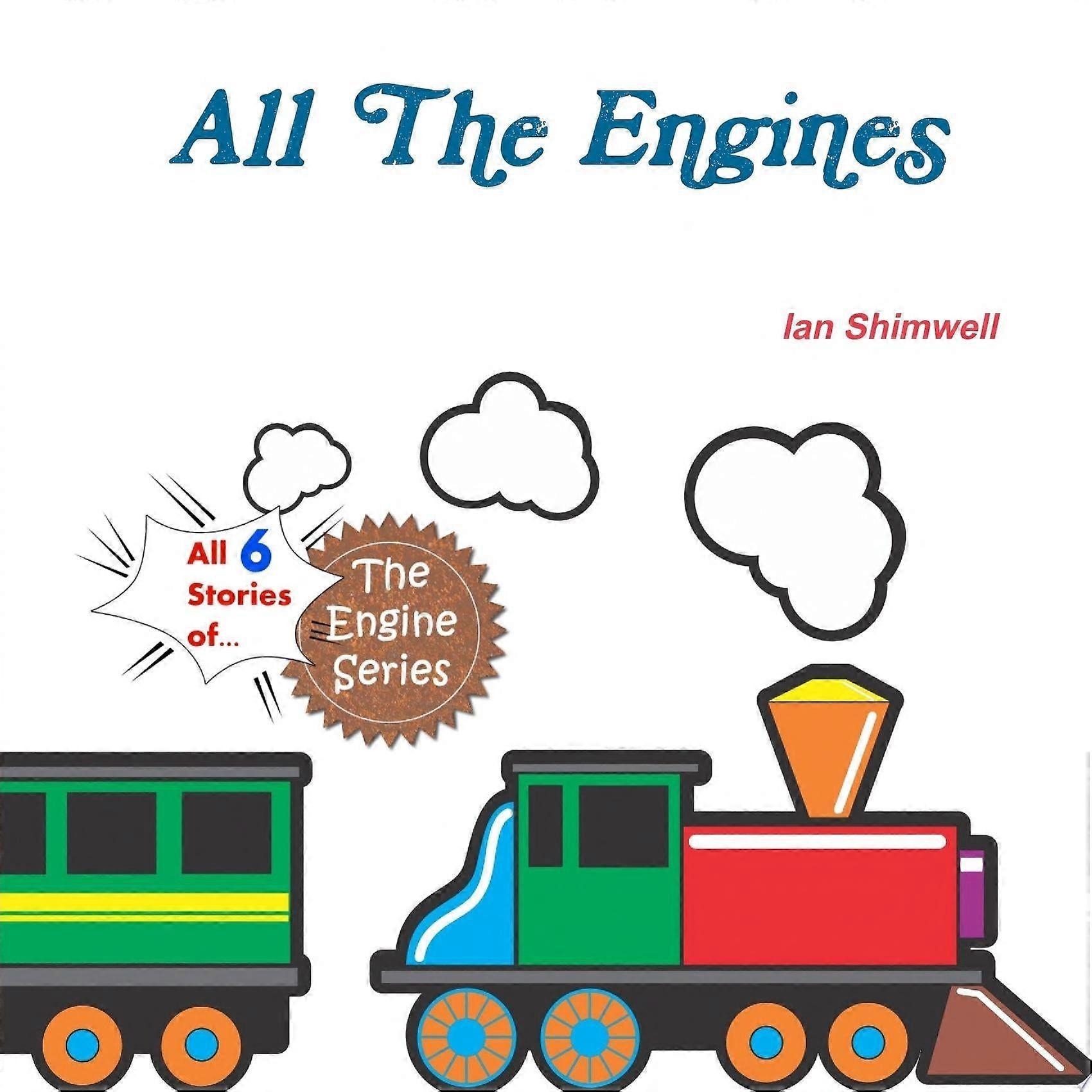 All the engines