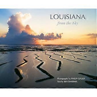 La Louisiane vue du ciel
