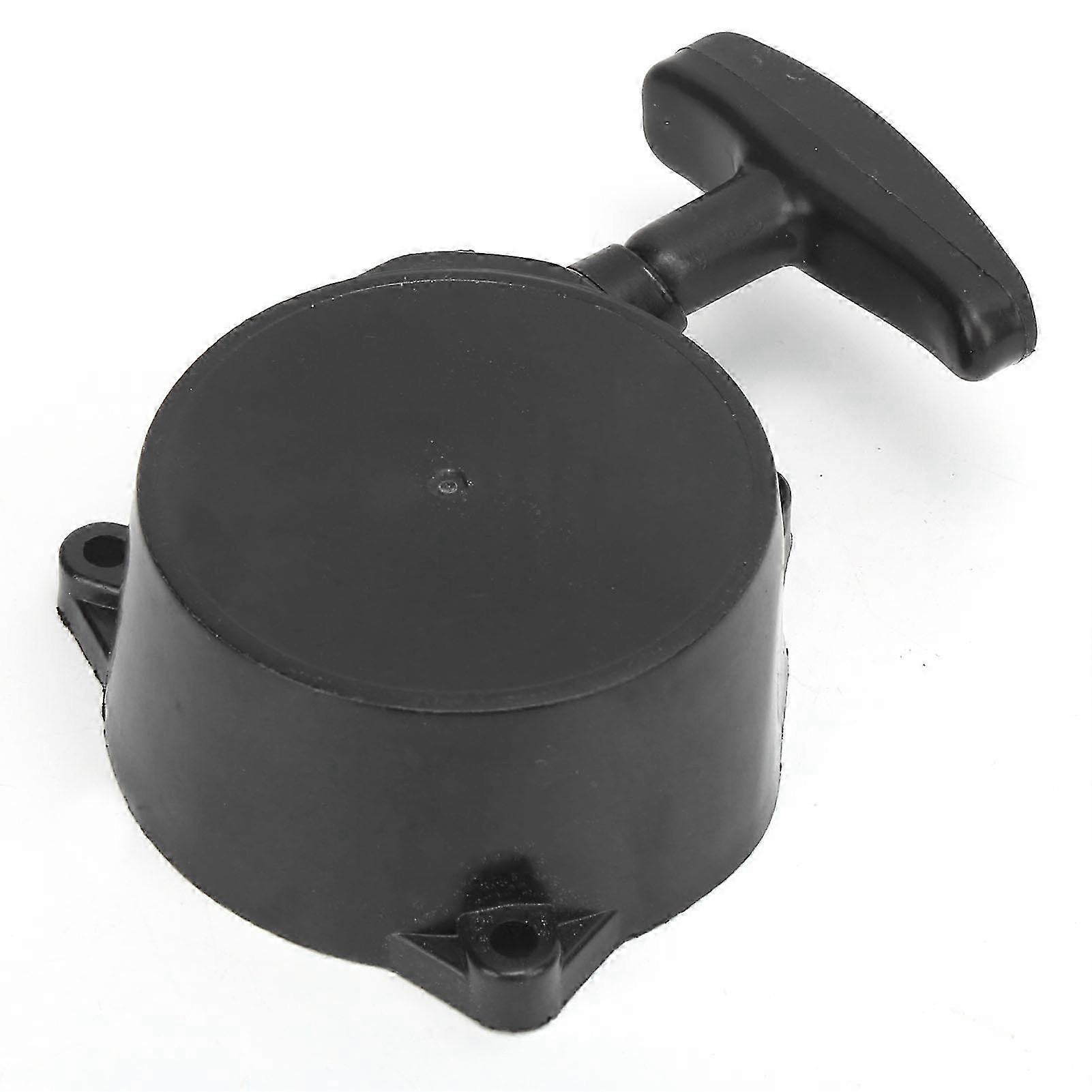 Pull Starter Recoil Assembly Accessory Replacement for Tanaka 35cc Engine Power Equipment