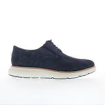 Rockport Adult Mens Total Motion Cadman Casual Oxfords & Lace Ups