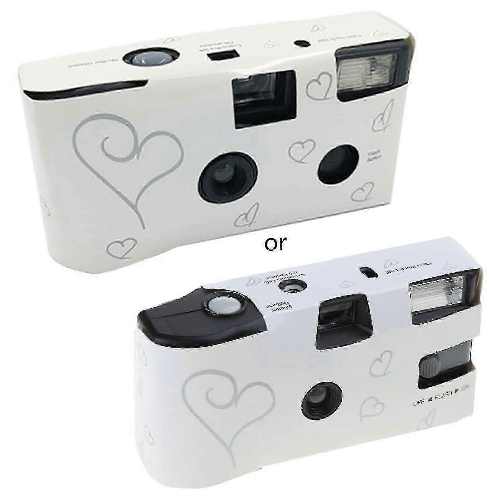 Disposable Camera Wedding Bulk  Disposable Camera with Flash Single Use _hz