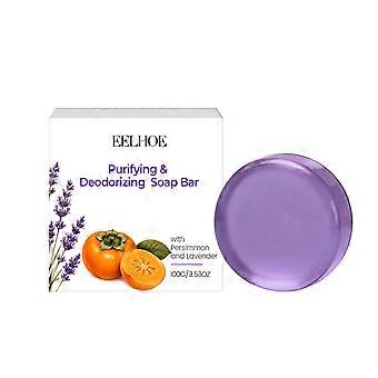 Gentle Hydrating Bath Soap Creates Thick Silky Foam To Purify Body Skin And Retain Fresh Scent, Used In Home Bathroom For Daily Whole Family Shower An