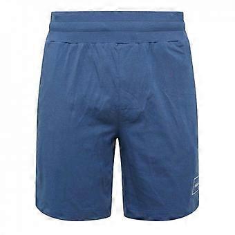 Hugo Mens Laze Relaxed Fit Pyjama Shorts