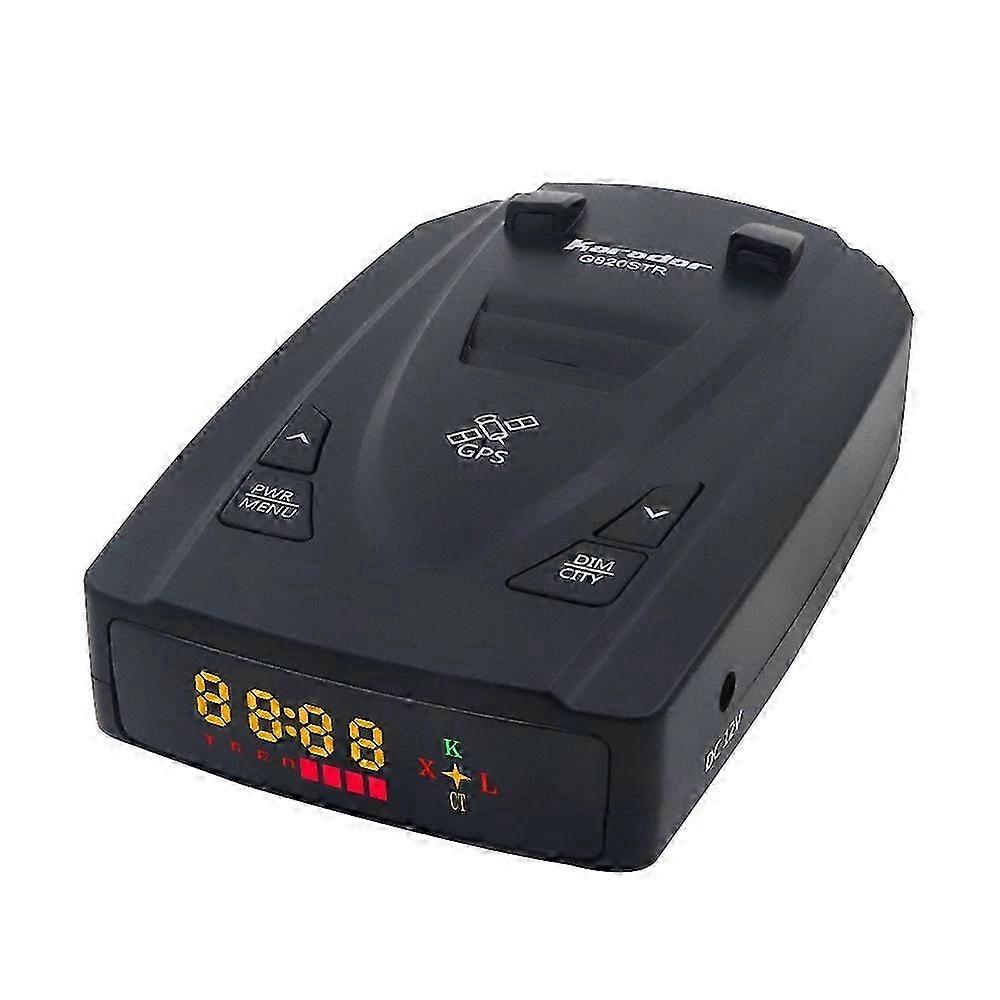 Detectores de radar Karadar G820STR