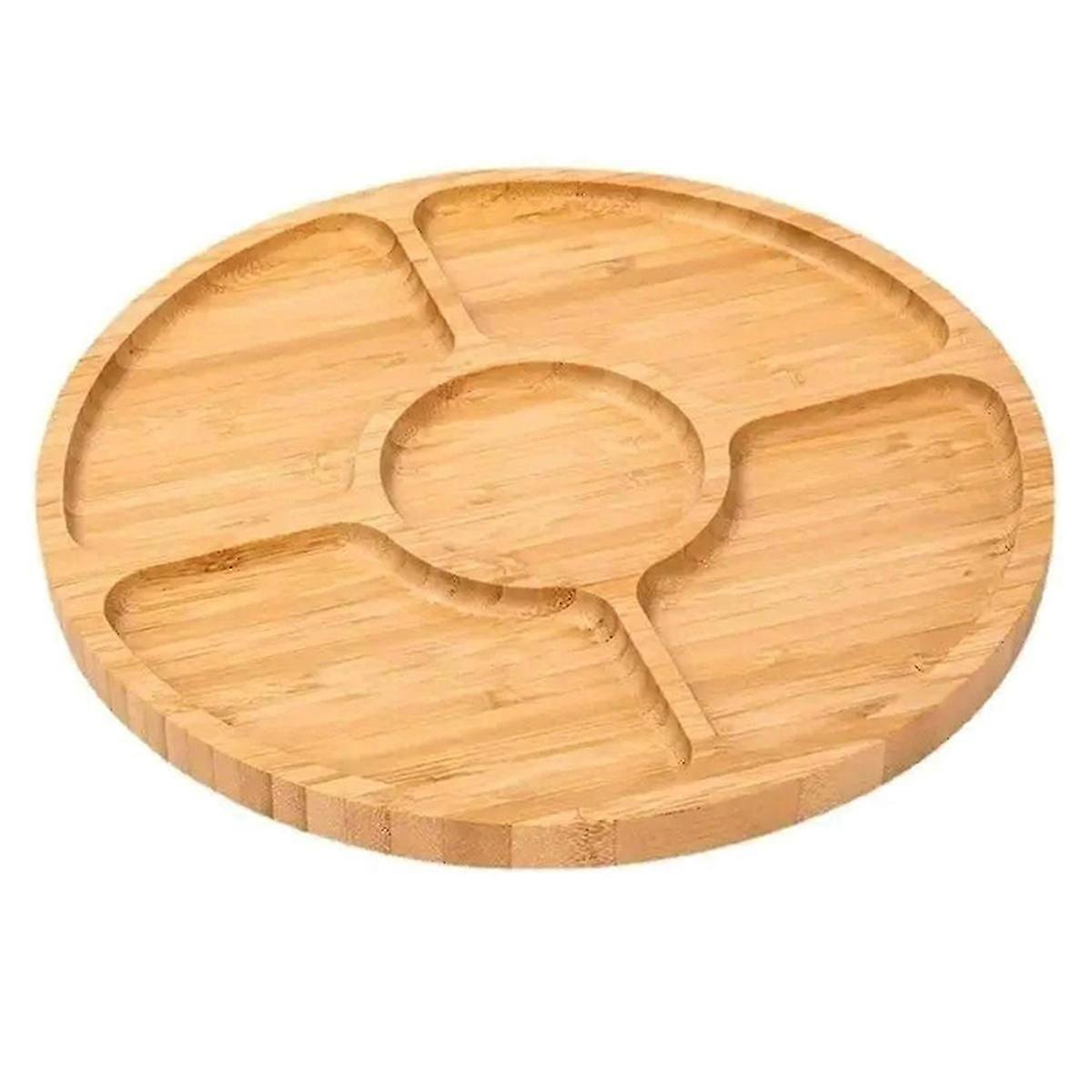 1pc Nut Platter for Restaurant