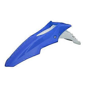 Universal Supermoto Motocross Dirt Bike Front Fender 2072680001 Black Mudguard For Honda Yamaha Suzuki Kawasaki DRZ RMZ XT TW