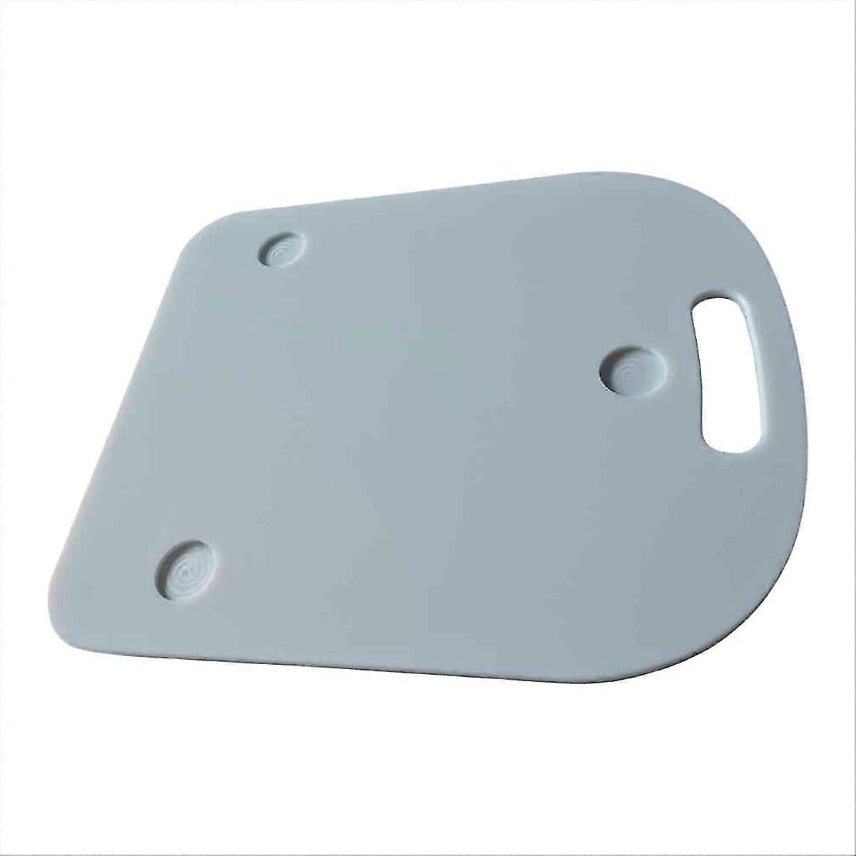 Mixer Slider Mat compatible for TM5 TM6 Food Processor Secure White
