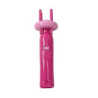 Useful Hair Styling Tools Hair Braider Automatically Braid Machine Electric Hemp Flowers Hair Braide Hair Braider Device Kit