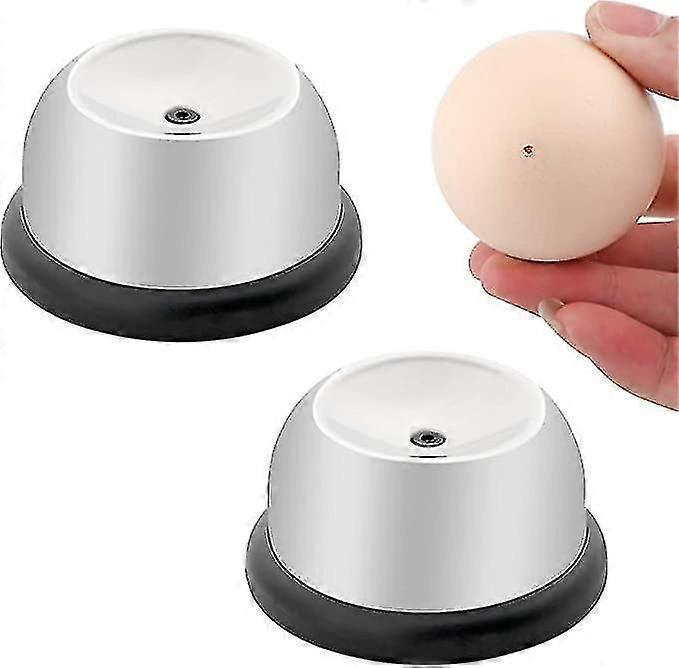 Egg Beater Egg Punch 2 kusy černá