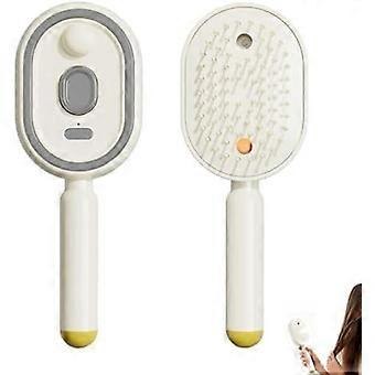 Quality Quality Exquisite Nexly Electric Spray Air Cushion Massage Comb, Electric Spray Hair Brush for Women, Wet & Dry Detangling Hair Brush with Mis
