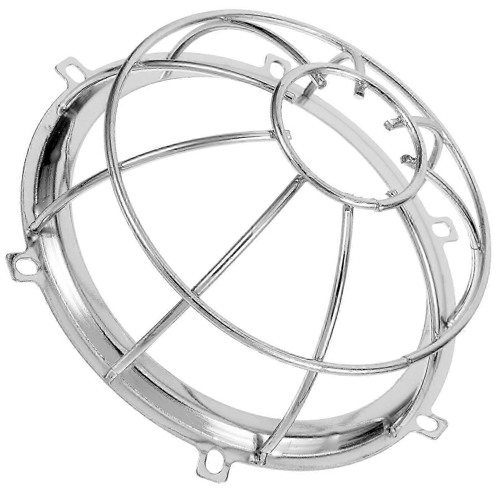 Metal Cover With Visually Appealing Design Suitable For Fire Systems 1Set