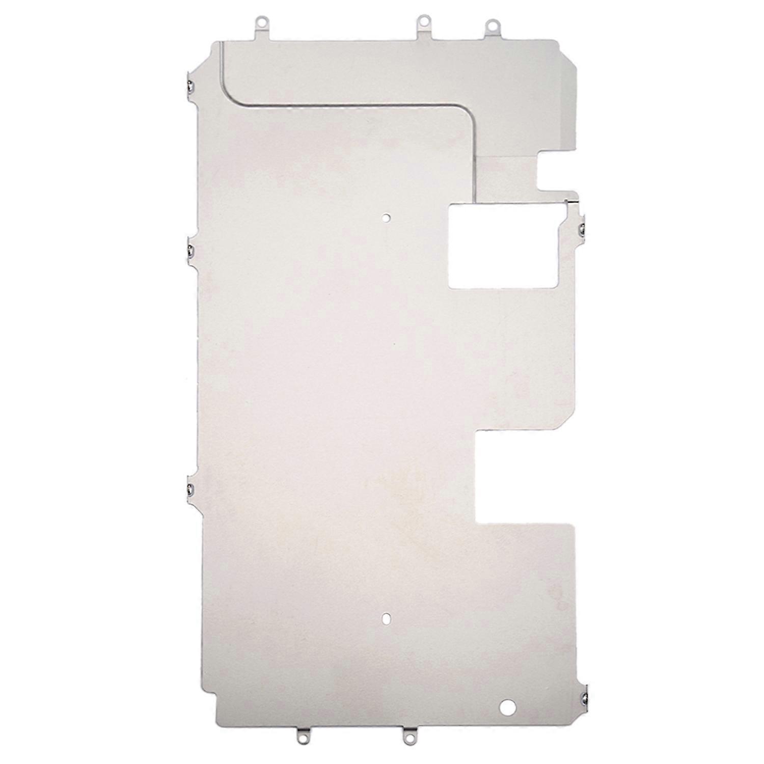 For Apple iPhone 8 Plus 5.5" Metal Heat Shield for Display Back Replacement Part