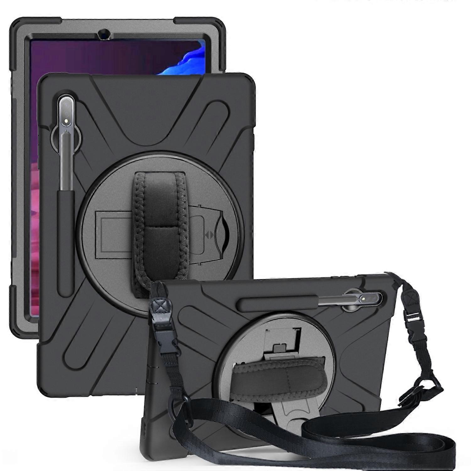 Outdoor Case for Samsung Galaxy Tab S10 Plus / S9 Plus FE Plus / S8+