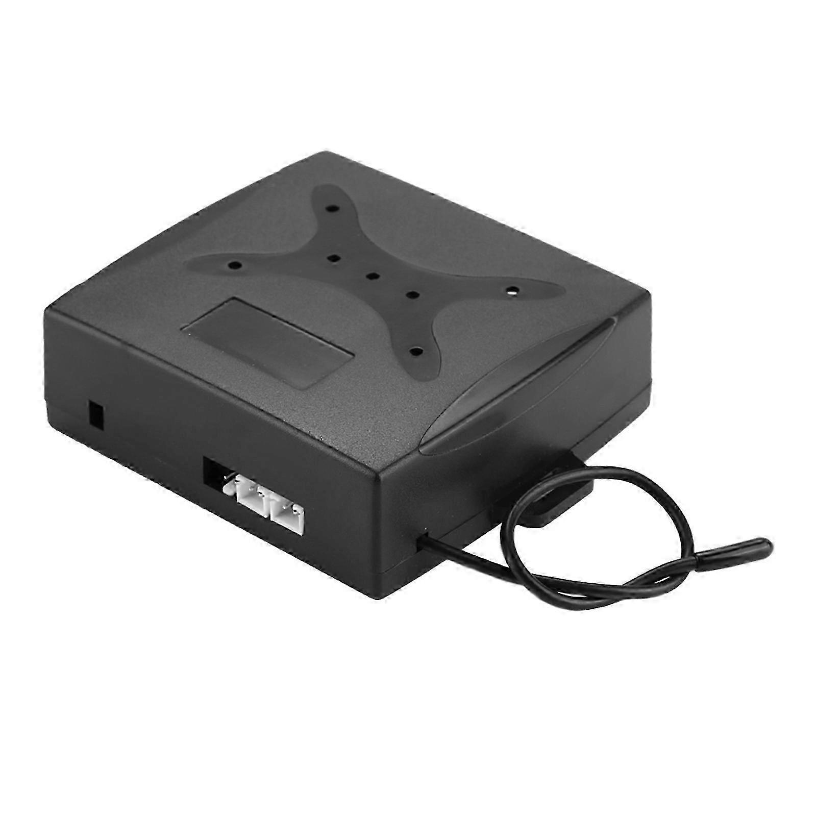 Compatible with car anti-theft systems, featuring keyless entry and remote start.