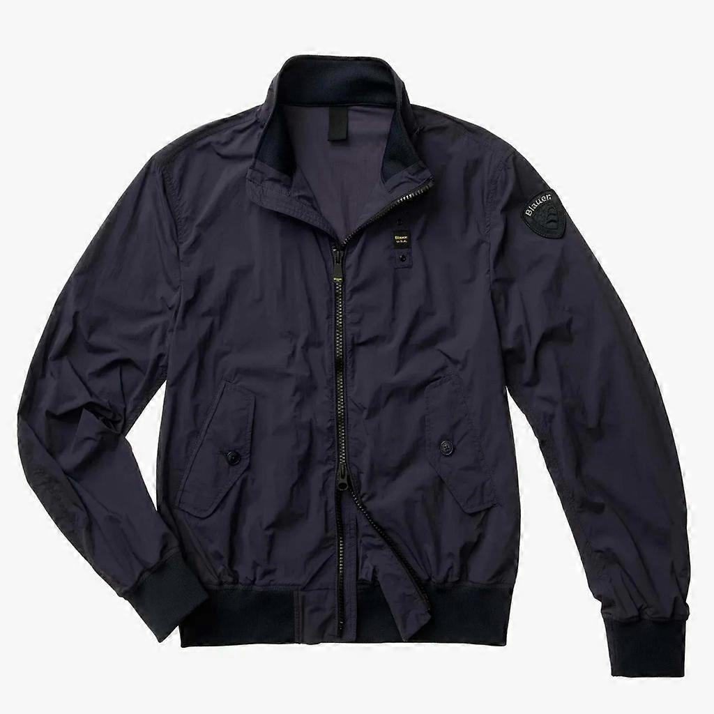 Blauer Jackets 26sbluc04201