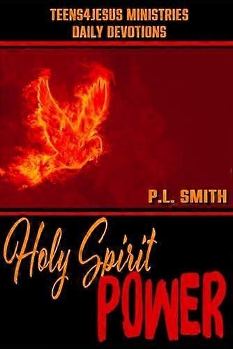 Holy spirit power