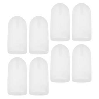 Dog Toy Squeaker Replacement Noise Maker Inserts 8Pcs for Plush Doll Toys