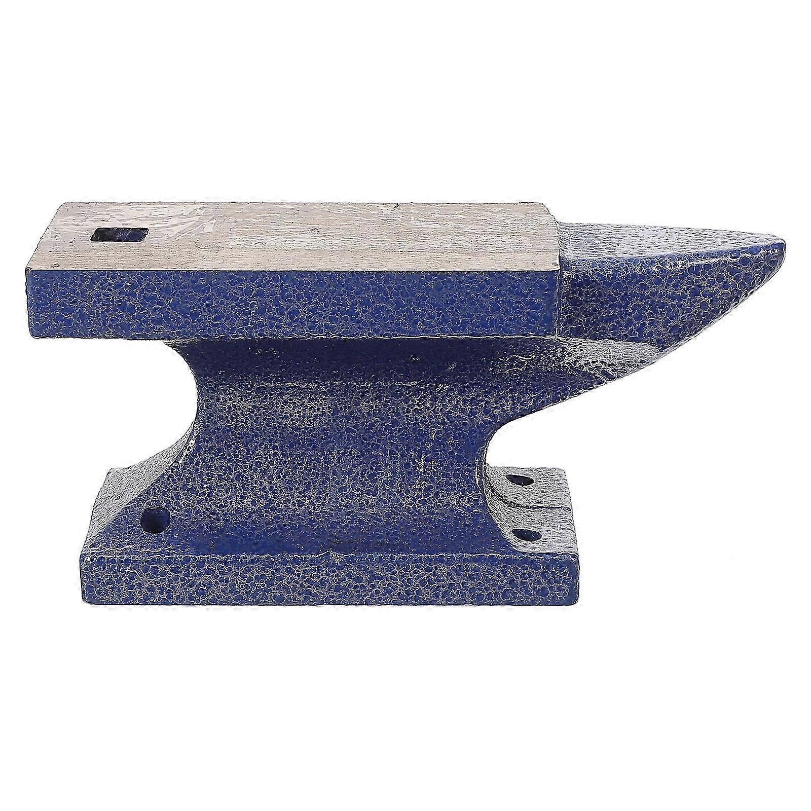 Reusable Horn Anvil Multi-function Anvil Base Mini Iron Anvil Pad DIY Supply