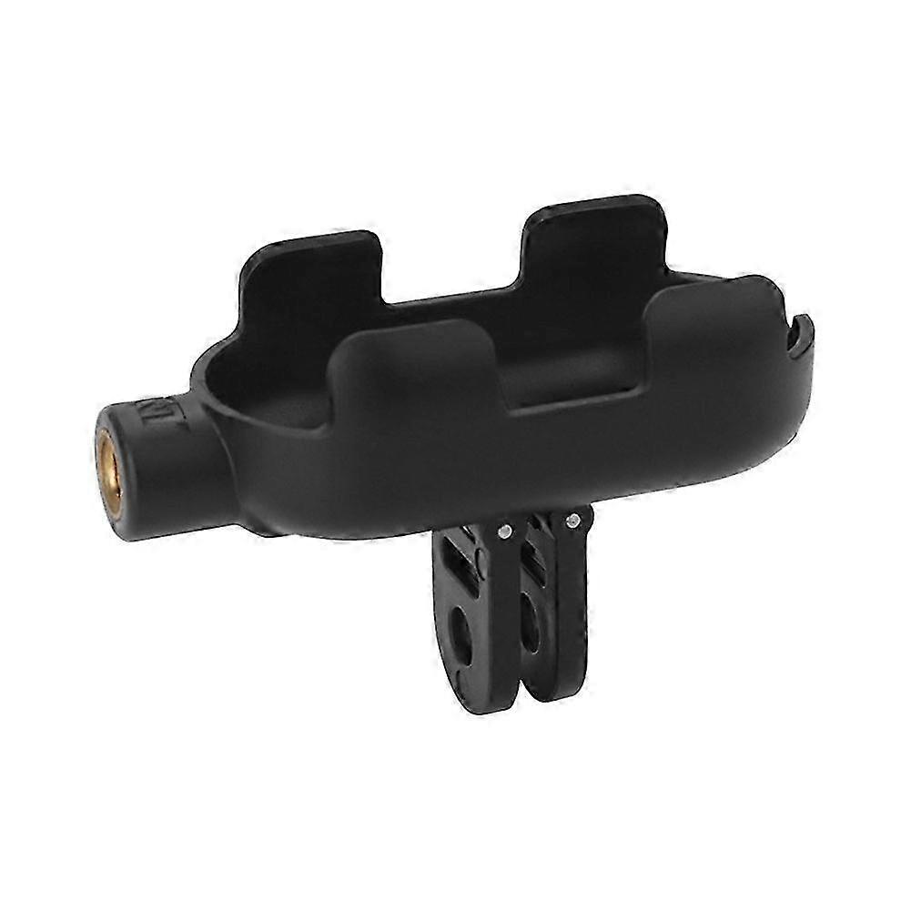 compatible withGO 3 Camera Frame Adapter - Horizontal & Vertical Bracket, Extension Mount compatible withGo3