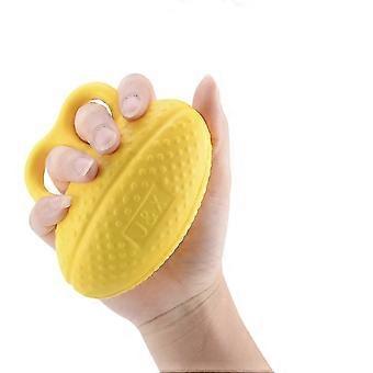 Gripper, finger, övningsboll, handförstärkare, artrit, squeeze ball, greppträning för idrottare
