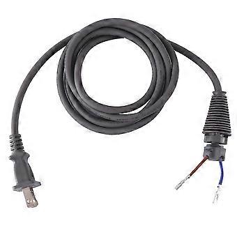 For Hair Dryer Universal Accessories HD01/02/03/04/07/08/15 1.8M Power Cord US Plug_LJJ
